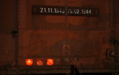 Giornata della Memoria 2026 – Le iniziative a Borgo San Dalmazzo