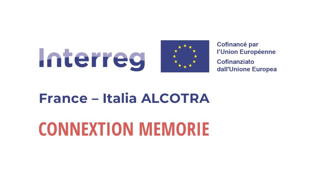 Promosso il progetto “Connextion Memorie”