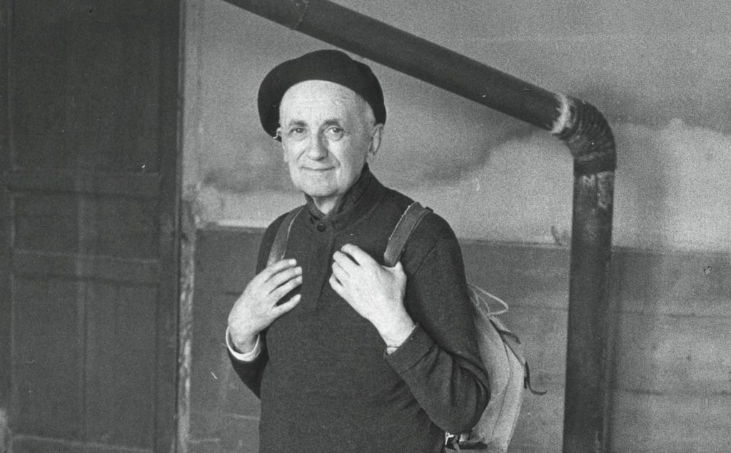 15 Maggio 1907: 119 anni fa nasceva Don Raimondo Viale